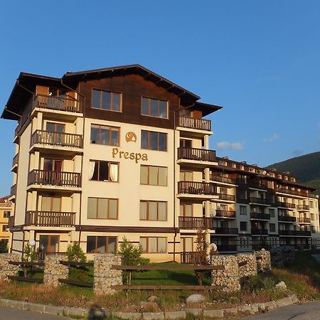 Bansko Prespa Ski Penthouse Kamer foto