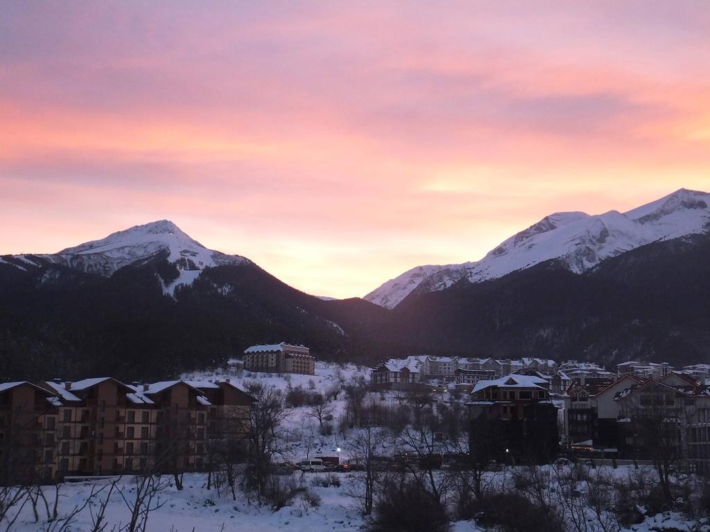 Bansko Prespa Ski Penthouse Kamer foto