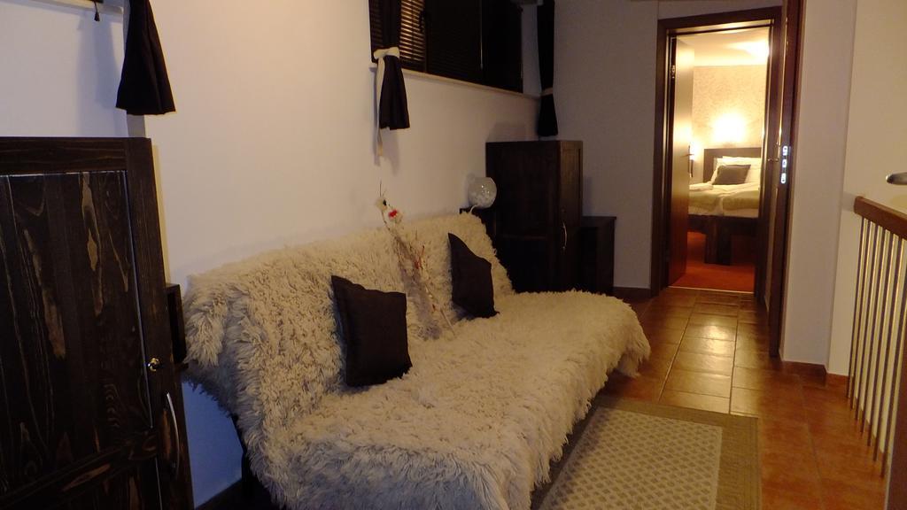 Bansko Prespa Ski Penthouse Kamer foto