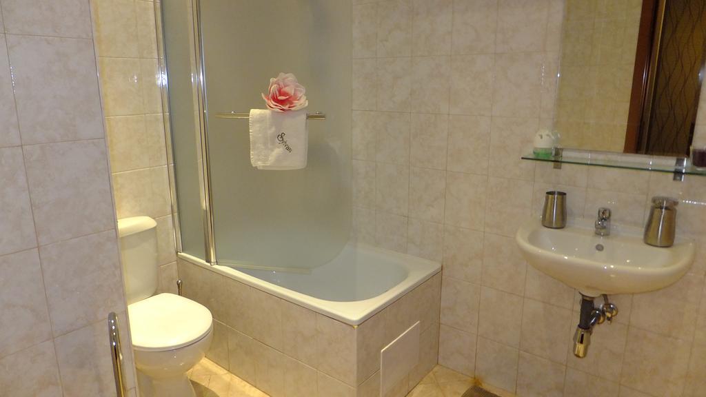 Bansko Prespa Ski Penthouse Kamer foto