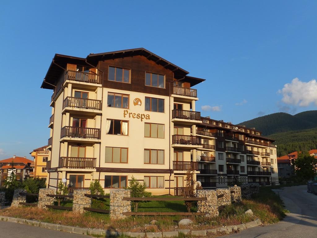 Bansko Prespa Ski Penthouse Kamer foto