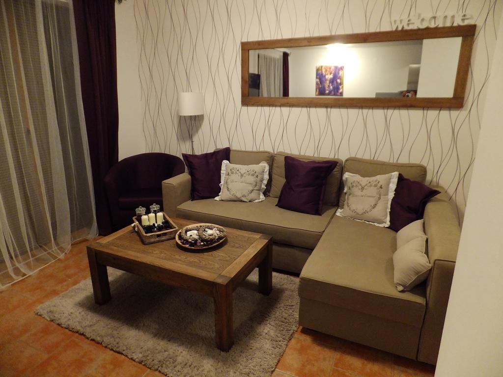 Bansko Prespa Ski Penthouse Kamer foto
