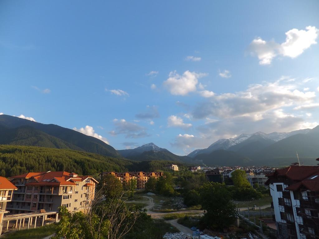 Bansko Prespa Ski Penthouse Kamer foto