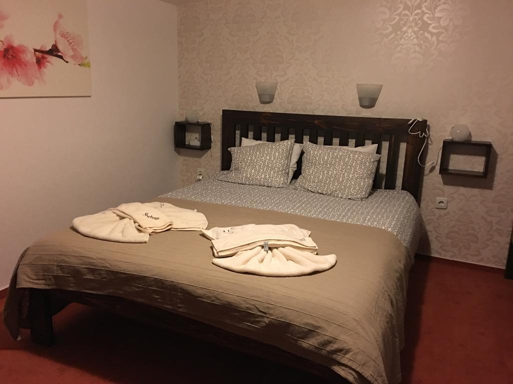 Bansko Prespa Ski Penthouse Buitenkant foto